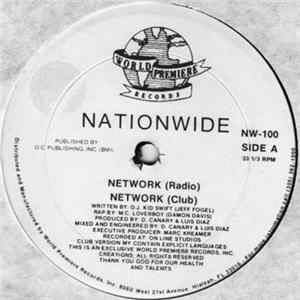 Nationwide - Network flac