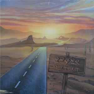 Zzyzx - Next Exit flac
