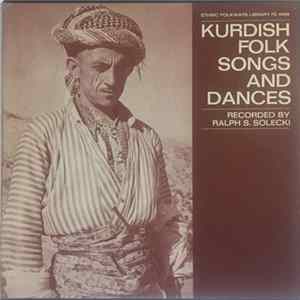 Kurds - Kurdish Folk Songs And Dances flac
