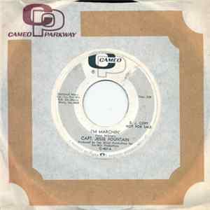 Capt. Jesse Fountain - I'm Marchin' flac