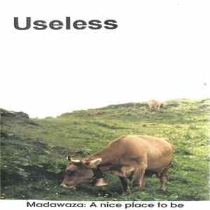 Useless - Madawaza: A Nice Place To Be flac