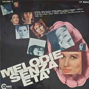 Various - Melodie Senza Età - Volume 2 flac