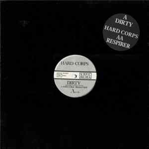 Hard Corps - Dirty flac
