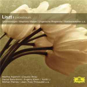 Franz Liszt - Liebestraum flac