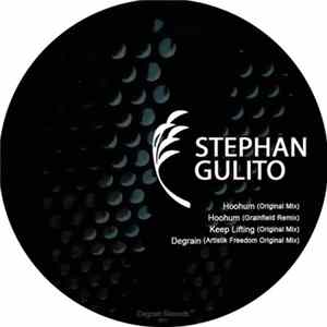 Stephan Gulito - Hoohum flac