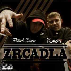 Pavel Baar & RUman - Zrcadla flac