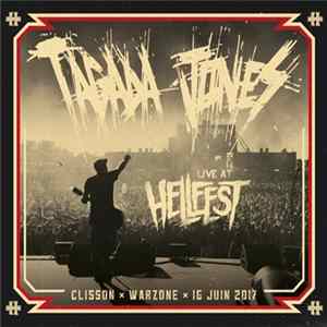 Tagada Jones - Live At Hellfest flac