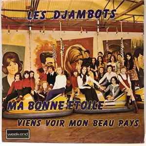Les Djambots - Les Djambots flac