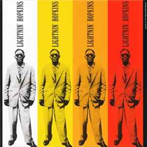 Lightnin' Hopkins - Lightnin' Hopkins flac