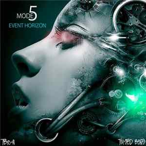 Mode 5 - Event Horizon flac