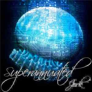 Jork - Superannuated flac