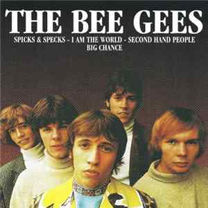 The Bee Gees - The Bee Gees flac