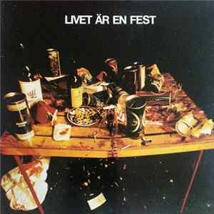 Nationalteatern - Livet Är En Fest flac