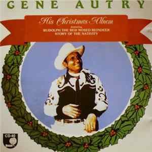 Gene Autry - His Christmas Album flac