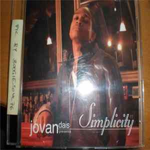 Jovan Dais - Simplicity flac