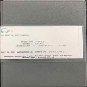Mariah Carey - Don't Stop (Funkin' 4 Jamaïca) flac