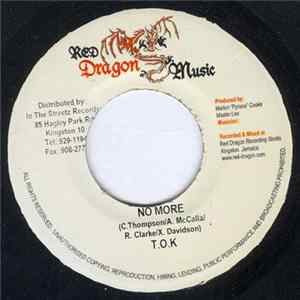 T.O.K. - No More flac