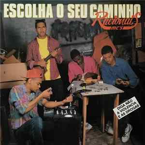 Racionais MC's - Escolha O Seu Caminho flac