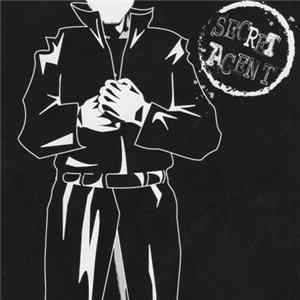 Secret Agent - Secret Agent flac