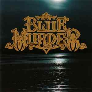 Blue Murder - Blue Murder flac