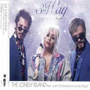 The Lonely Island feat. Justin Timberlake and Lady Gaga - 3-Way (The Golden Rule) flac