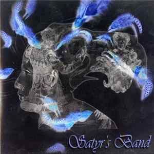 Satyr's Band - Satyr's Band flac