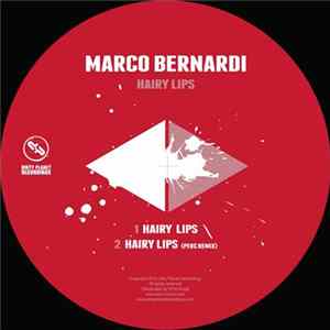 Marco Bernardi - Hairy Lips flac