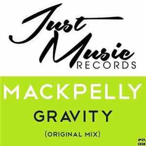 Mackpelly - Gravity flac