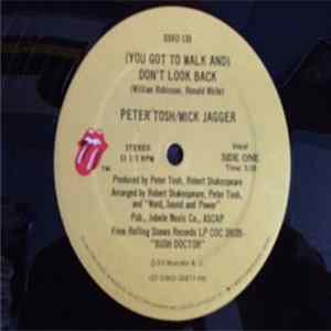Peter Tosh - (You Got To Walk And) Don't Look Back flac