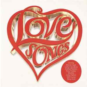 Various - Love Songs flac