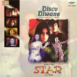 Biddu, Zoheb - Disco Diwane / Star flac