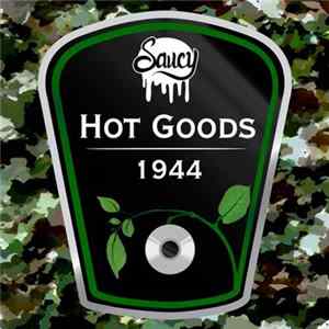Hot Goods - 1944 flac