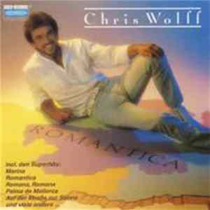 Chris Wolff - Romantica flac