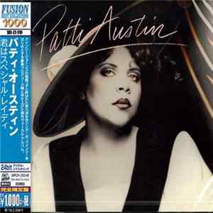 Patti Austin - Patti Austin flac