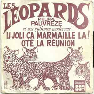 Philippe Pauvrèze - Li Joli Ça Marmaille La flac