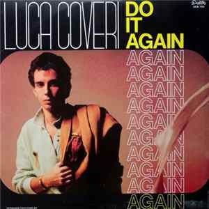 Luca Coveri - Do It Again flac