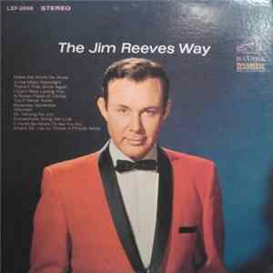 Jim Reeves - The Jim Reeves Way flac
