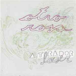 A-Tirador Láser - Otro Rosa flac