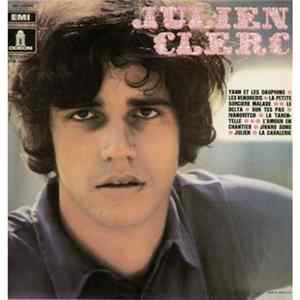 Julien Clerc - Julien Clerc flac
