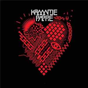 Kraantje Pappie - Met Zijn Tweeën flac