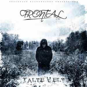 Frontal 030 - Kalte Welt flac