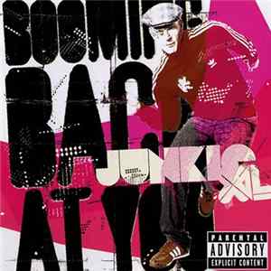 Junkie XL - Booming Back At You flac