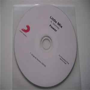 Little Mix Ft. Stormzy - Power flac