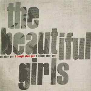 The Beautiful Girls - I Thought About You flac