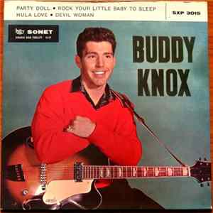 Buddy Knox - Party Doll flac