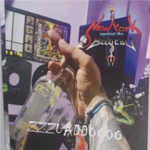 New York Against The Belzebu - Zzzuaddoooo flac