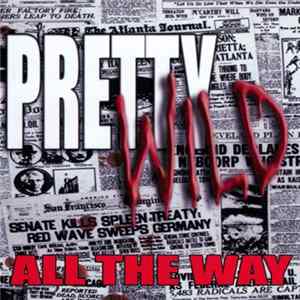 Pretty Wild - All The Way flac