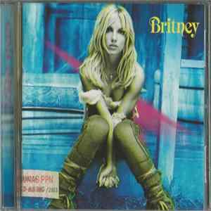 Britney Spears - Britney flac