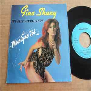 Gina Shuny - Musique-Toi flac