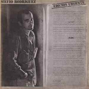 Silvio Rodríguez - Unicornio - Edición Urgente flac